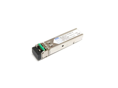 SK-SFP-C1-53-80L-D | Модуль оптический SFP, 1,25 Гбит/с, CWDM, 1530 нм, до 80 км