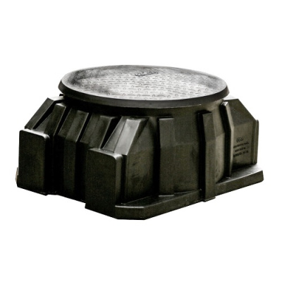 110104-00037 | Камера оптическая трубопроводная КОТ-1-ССД (колодец оперативного доступа КОД) от ооо комтел 