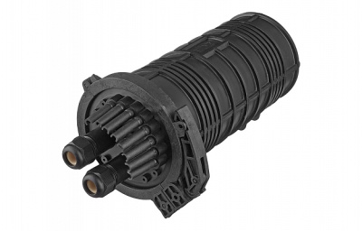 изображение 130408-00288 | муфта-кросс мко-с6/см4-1plc4-sc/apc-10sc-10sc/apc-1sc/apc ссд