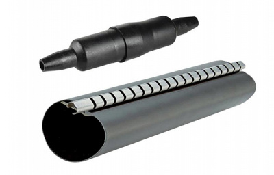 120310-00005 | Муфта прямая п/эт МПП 1 с ТУМ ССД