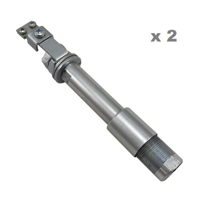 изображение Муфта оптическая тупиковая МВОТ-5120-44-216-6Л36/КИП1/2Б