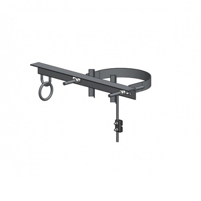 картинка 130801-02940 | Узел подвески ВОК 411307-ТМП-101 от компании ООО КомТел 130801-02940 | Узел подвески ВОК 411307-ТМП-101 от ооо комтел