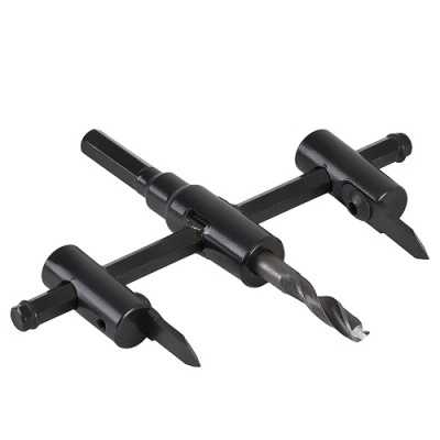 Сверло регулируемое 30-120 мм от ооо комтел 