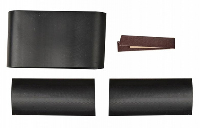 120309-00008 | Муфта МПП 5/6 с тр.ТУТ ССД