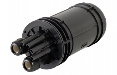 изображение 130408-00168 | муфта-кросс мко-ц8/с09-5sc ссд