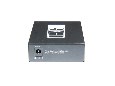 SK-MC-SFP-1000 | Медиаконвертер 1000Base-TX в SFP, RJ45 и слот SFP