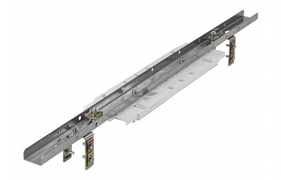 изображение 130101-00049 | Муфта МОГ-У-24-1К4845 ССД