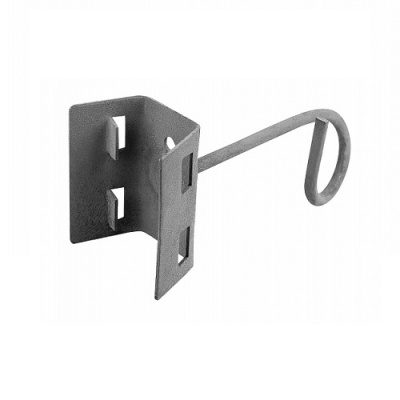 130801-02338 | Узел крепления поддерживающий УК-П-01 сварной (облегченный) от ооо комтел 