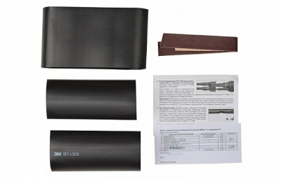 120308-00012 | Муфта МППнг1 с тр.ТУТ ССД