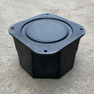 Колодец КС Микро H290 от ооо комтел 