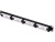 изображениеПатч-панель 19" UTP, 24хRJ-45, кат.6, 1U, Dual Type, с органайзером, "L"