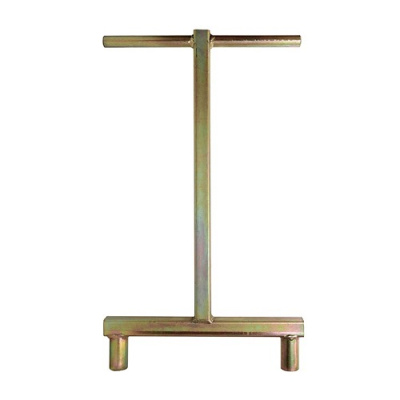 Ключ крышки колодца  ККТМ-1 ССД