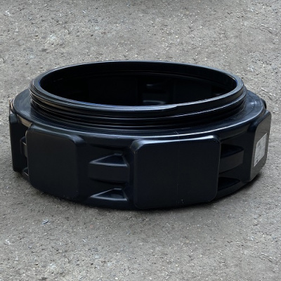 Кольцо регулировочное h200 для колодца КН 780 от ооо комтел 