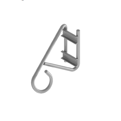 Узел крепления поддерживающий УП.К(М) от ооо комтел 