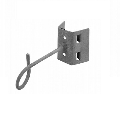 130801-02338 | Узел крепления поддерживающий УК-П-01 сварной (облегченный) от ооо комтел 