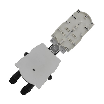 изображение Муфта оптическая тупиковая МВОТ-4520-41-144-3К24/4М14