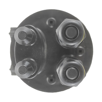 изображение Муфта оптическая тупиковая МВОТ-3611-22-32-2КК16/2М10