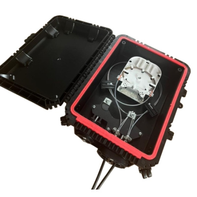 изображение Муфта оптическая тупиковая МВОТ-3223-11-1КС1645/2М