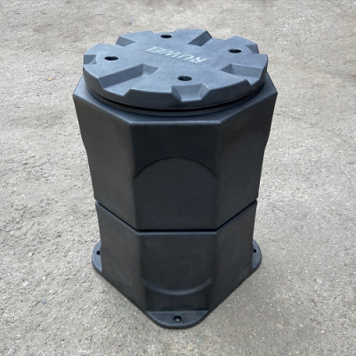 Колодец КС Микро H540 от ооо комтел 