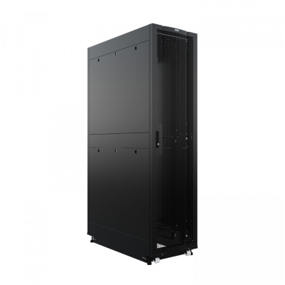 изображениеNTSS-PC45U60120PD/PDD-BL | Шкаф напольный для ЦОД серверный NTSS ПРОЦОД PC 45U 600х1200мм