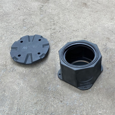 Колодец КС Микро H290 от ооо комтел 