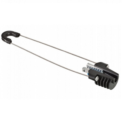 130801-00631 | Зажим анкерный PA-05 (AC6 260) от ооо комтел 