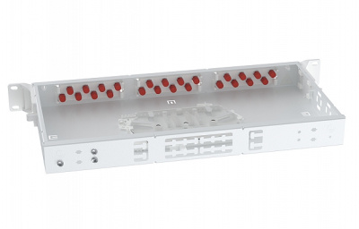 Кросс ШКОС-Л -1U/2 -24 -FC/ST ~24 -FC/D/SM ~24 -FC/UPC