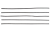 120802-00006 | Припой ПОС-30 D=8мм 120802-00006 | Припой ПОС-30 D=8мм
