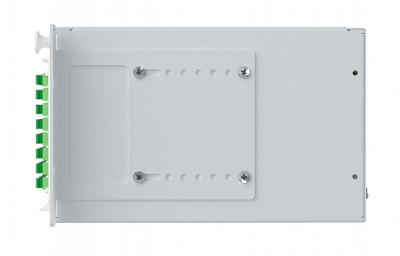 130308-00129 | Кросс ШКОС-Л -3U/6 -64 -SC ~64 -SC/APC ~64 -SC/APC