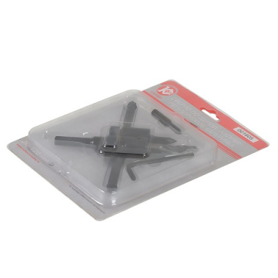 Сверло регулируемое 30-120 мм от ооо комтел 