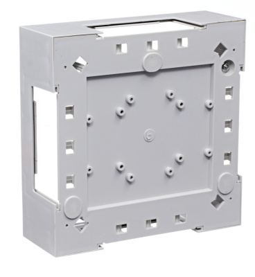 Кросс-бокс на 50 пар WT-S068B-WT KEY LOCK